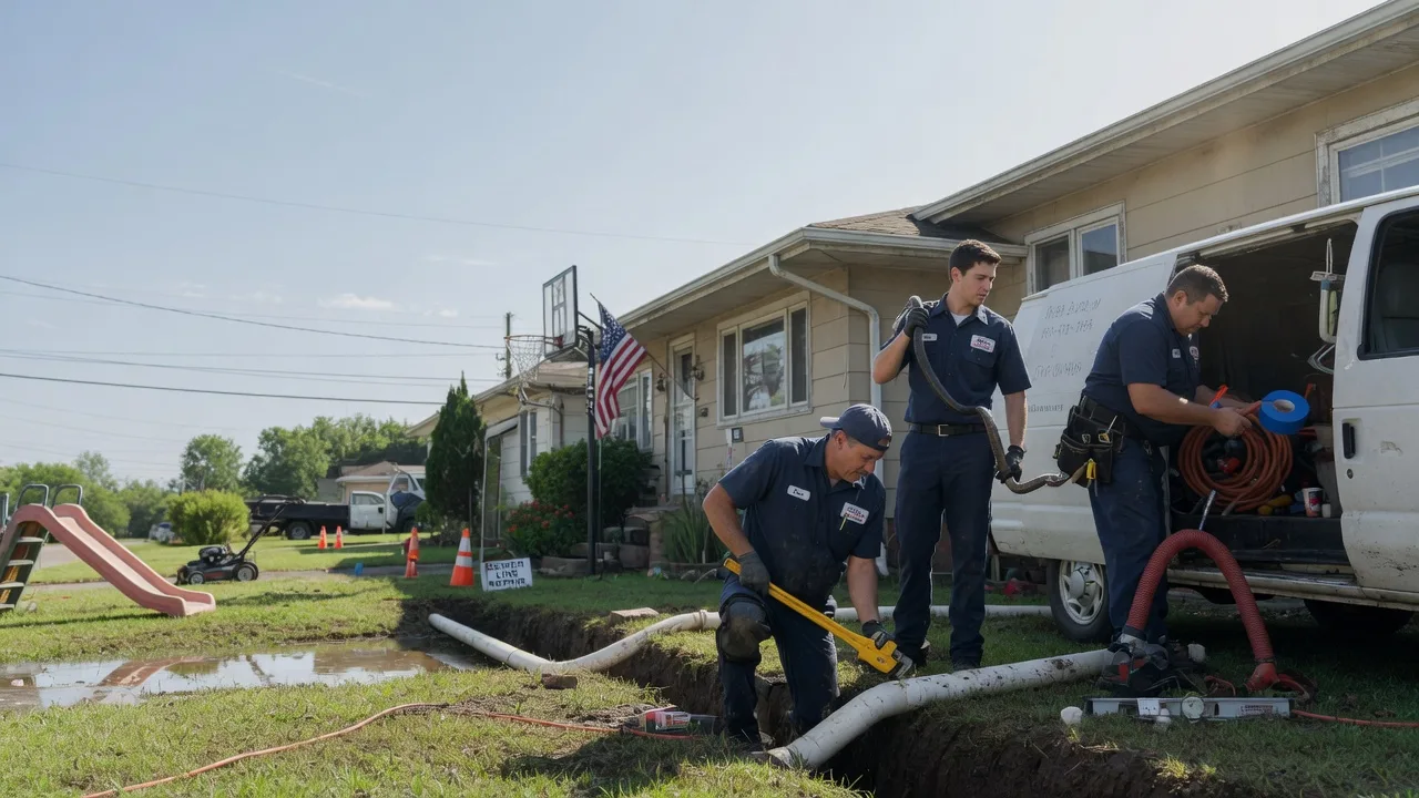 Toilet Installation in Leonard, MI near me